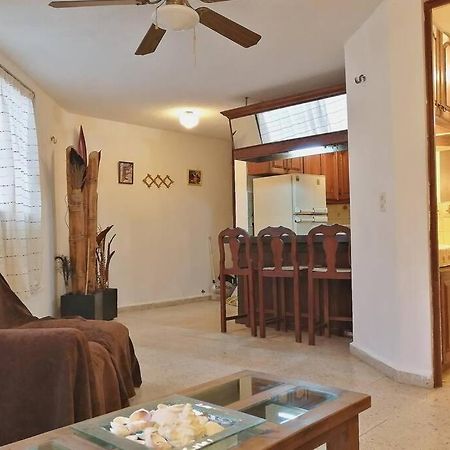 Cancun Centro Departamento Ngoại thất bức ảnh