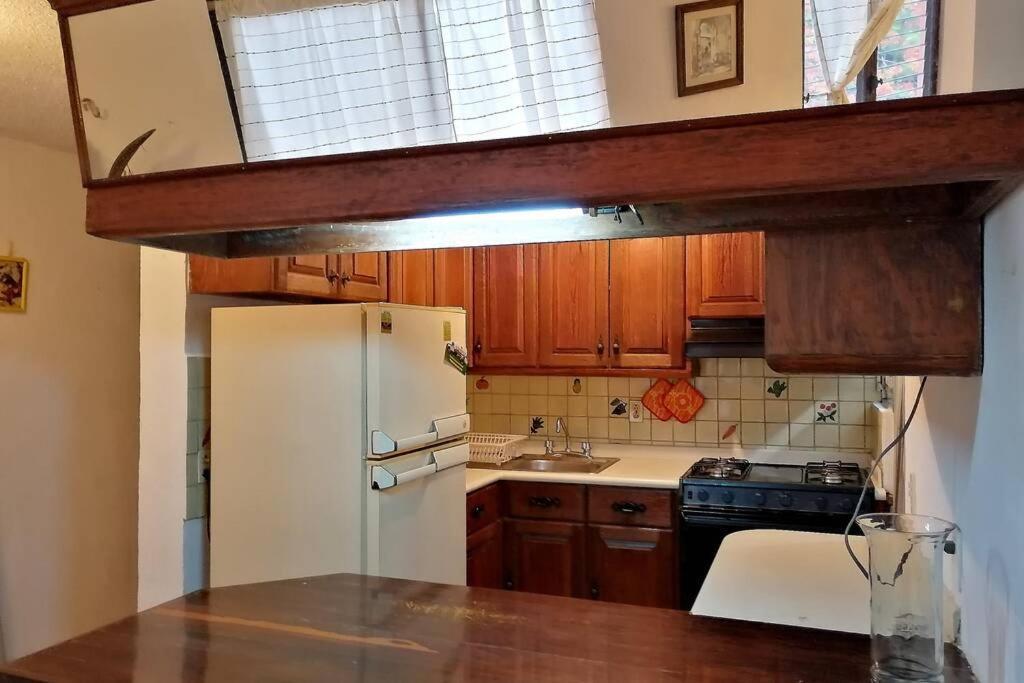 Cancun Centro Departamento Ngoại thất bức ảnh