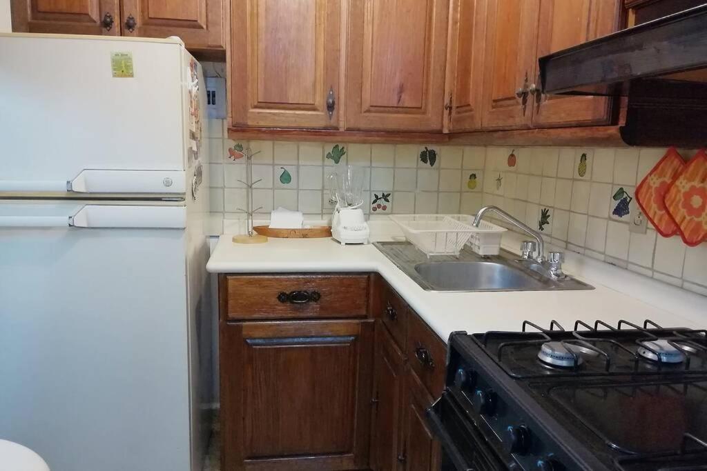Cancun Centro Departamento Ngoại thất bức ảnh