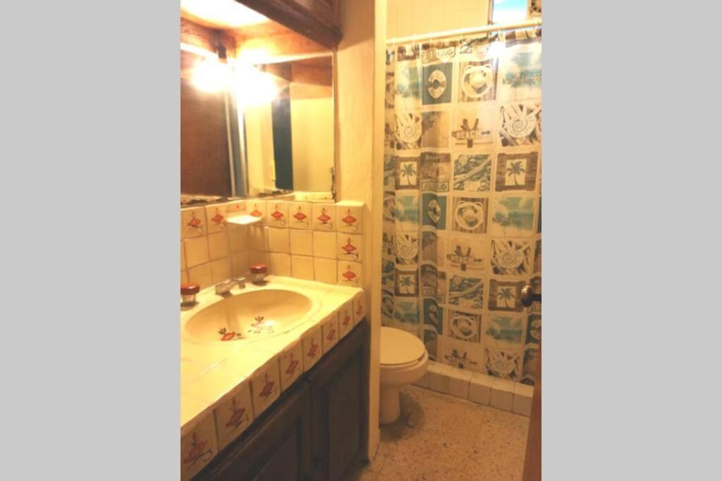 Cancun Centro Departamento Ngoại thất bức ảnh