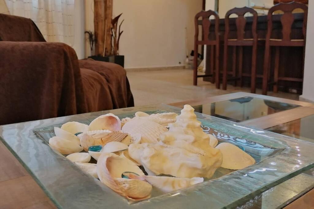 Cancun Centro Departamento Ngoại thất bức ảnh