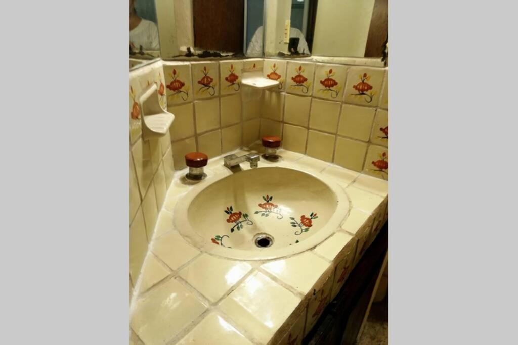 Cancun Centro Departamento Ngoại thất bức ảnh