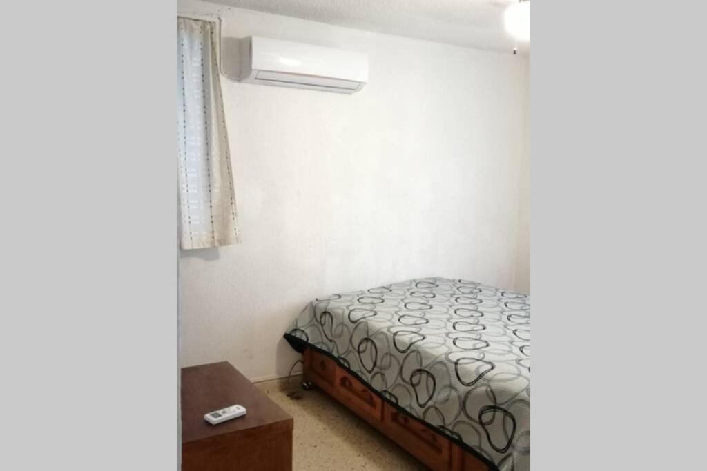 Cancun Centro Departamento Ngoại thất bức ảnh